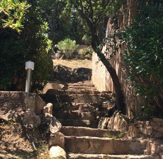 וילת חדר פרמיום, Les Hauts De Portovecchio