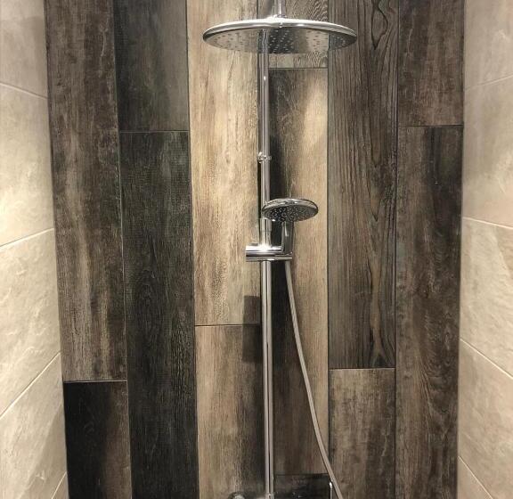 וילת חדר שינה 1 עם נוף לים, Les Hauts De Portovecchio