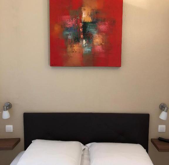 וילת חדר שינה 1 עם נוף לים, Les Hauts De Portovecchio