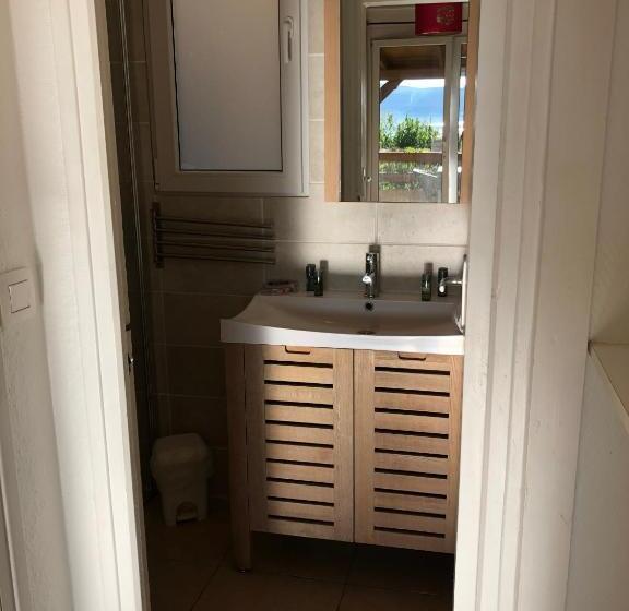 וילת חדר פרמיום, Les Hauts De Portovecchio