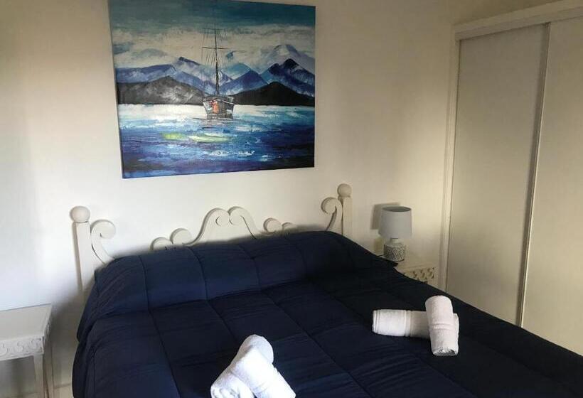 Вилла Premium 1 Спальня, Les Hauts De Portovecchio