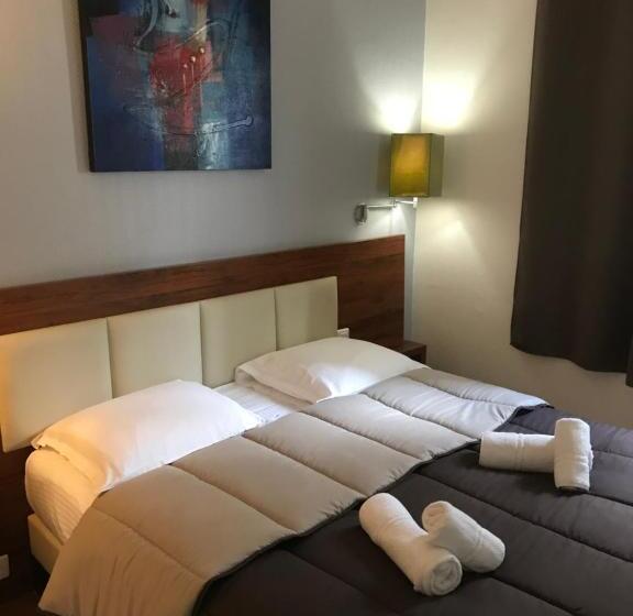 וילת חדר פרמיום, Les Hauts De Portovecchio