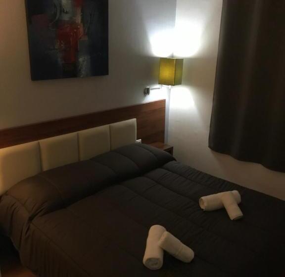 וילת חדר פרמיום, Les Hauts De Portovecchio