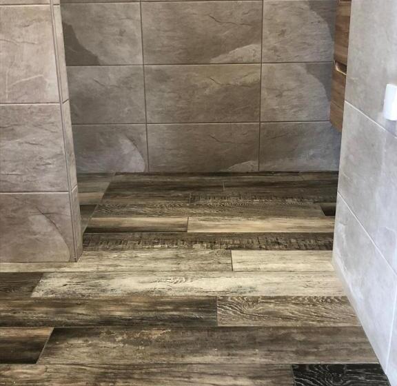 וילת חדר פרמיום, Les Hauts De Portovecchio