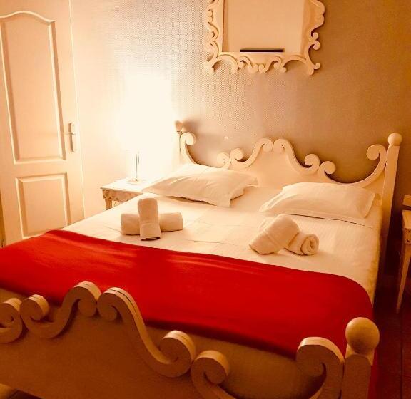 Вилла Premium 1 Спальня, Les Hauts De Portovecchio