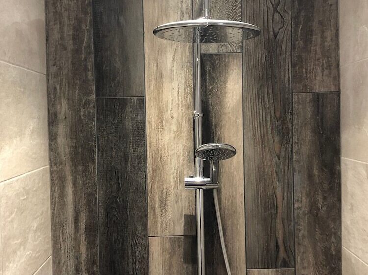 וילה בת חדר שינה 1, Les Hauts De Portovecchio