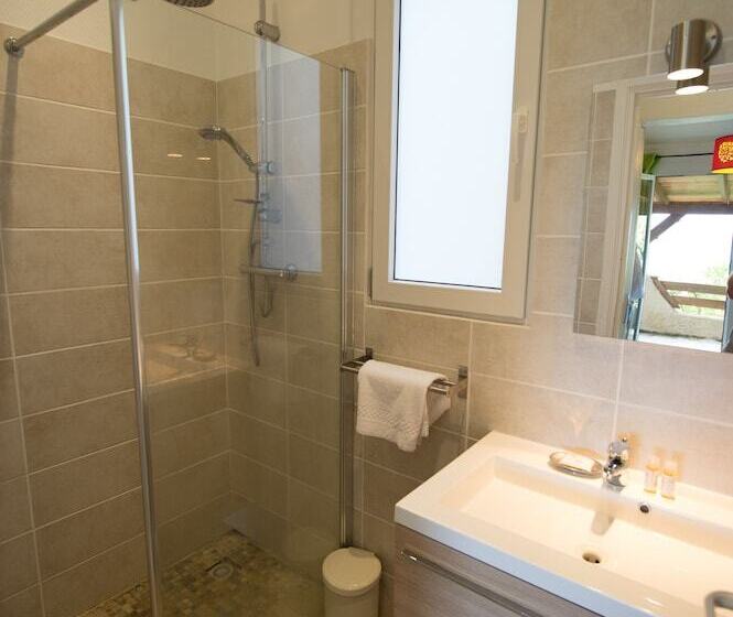 וילה בת חדר שינה 1, Les Hauts De Portovecchio