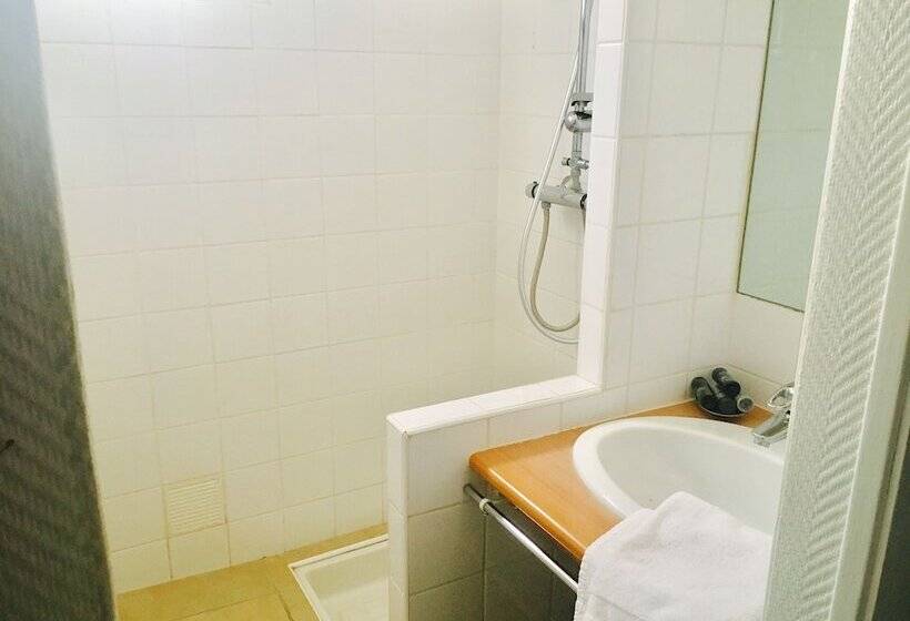 וילת חדר פרמיום, Les Hauts De Portovecchio