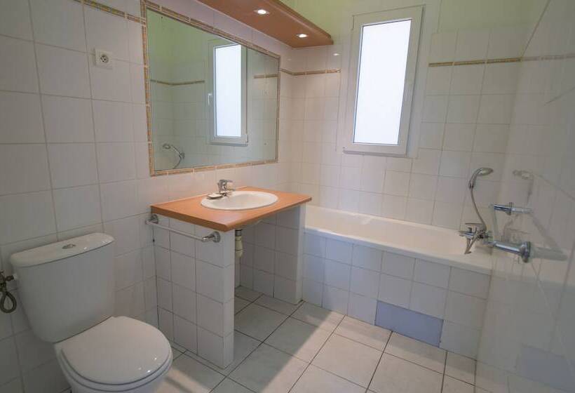 וילת פרמיום 2 חדרים, Les Hauts De Portovecchio