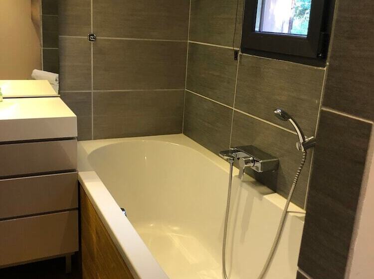 בית, חדר שינה 1, Les Hauts De Portovecchio