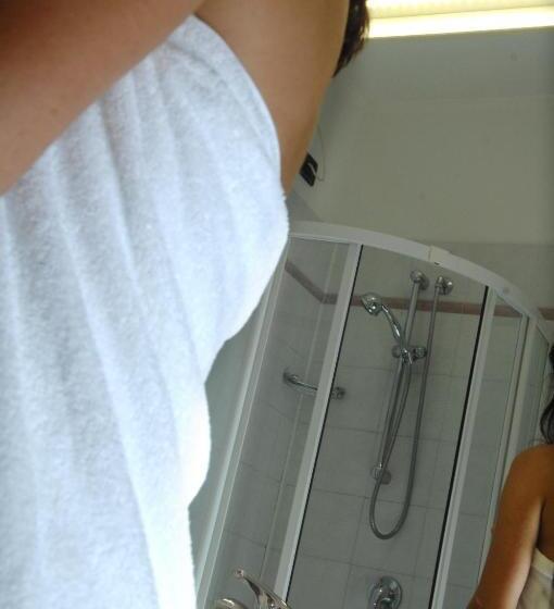 标准单人间, Scaldaferro