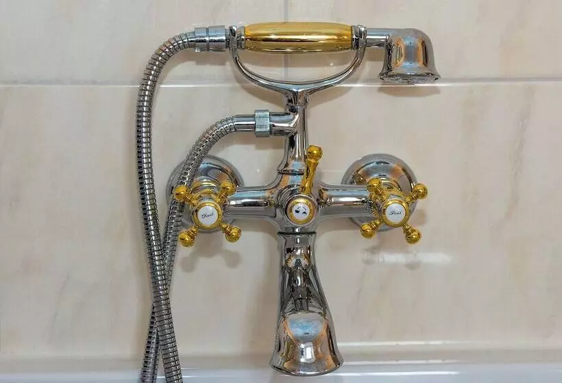 スイート, Schloss Hotel Wasserburg