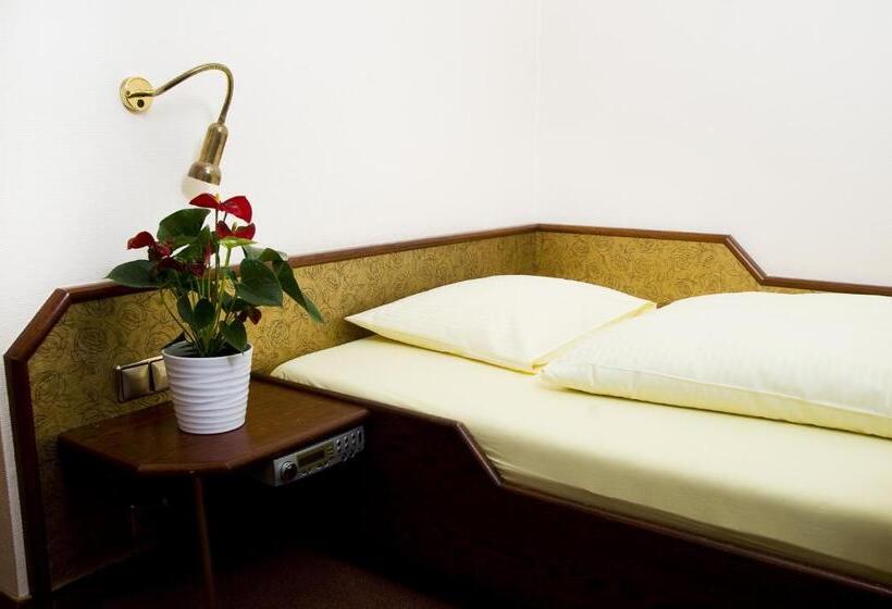 스탠다드 싱글 룸, Sonnenhof