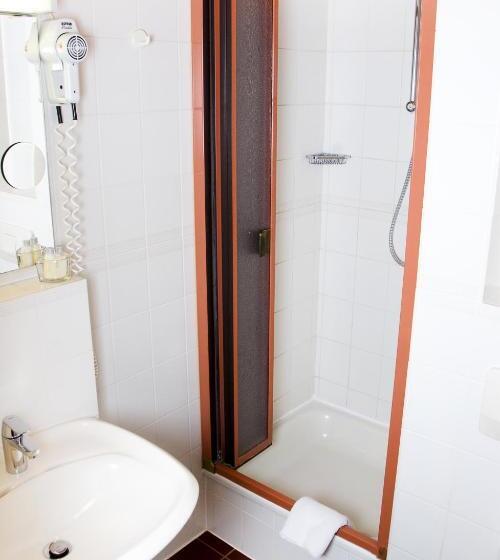 스탠다드 싱글 룸, Sonnenhof