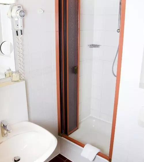 اتاق استاندارد یک نفره, Sonnenhof