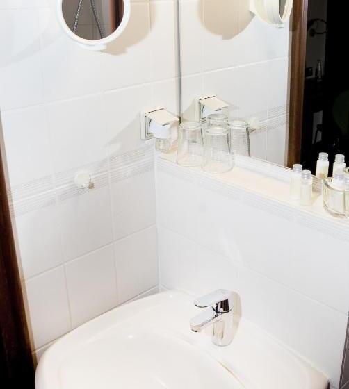 스탠다드 싱글 룸, Sonnenhof