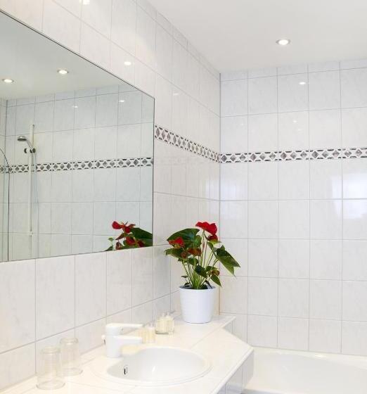 컴포트 룸, Sonnenhof