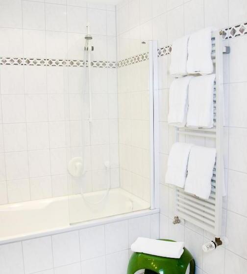 컴포트 룸, Sonnenhof