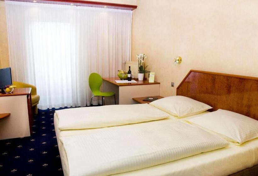 컴포트 룸, Sonnenhof