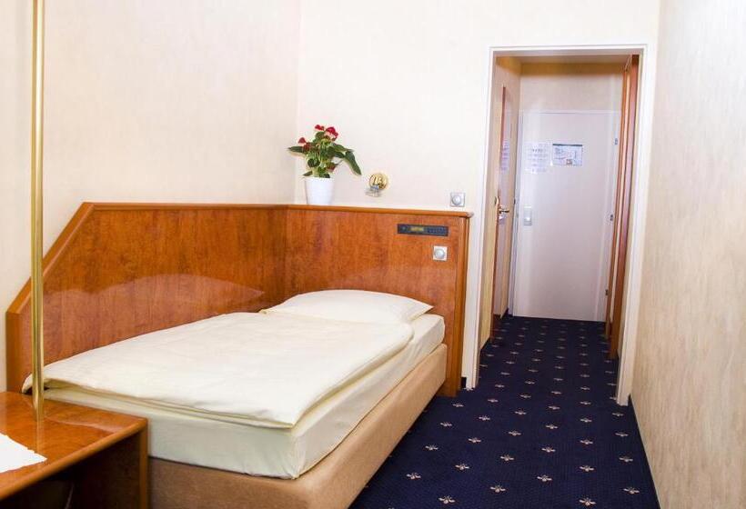 컴포트 싱글 룸, Sonnenhof