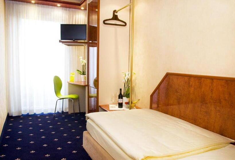 컴포트 싱글 룸, Sonnenhof