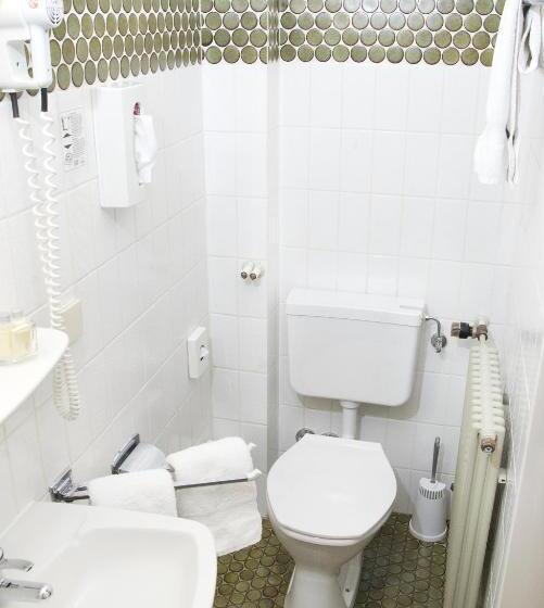 컴포트 싱글 룸, Sonnenhof