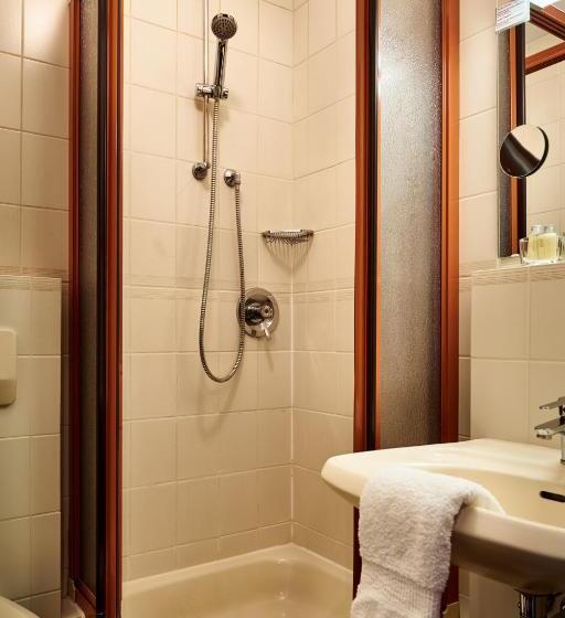 컴포트 싱글 룸, Sonnenhof