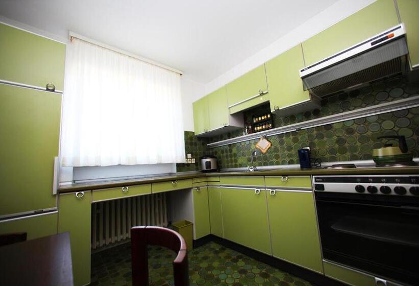 침실 1개 아파트, Sonnenhof