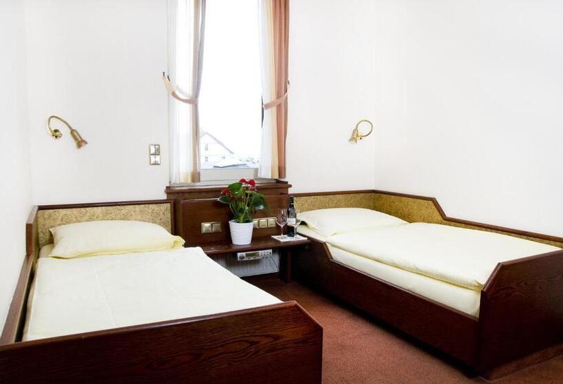 스탠다드 룸, Sonnenhof