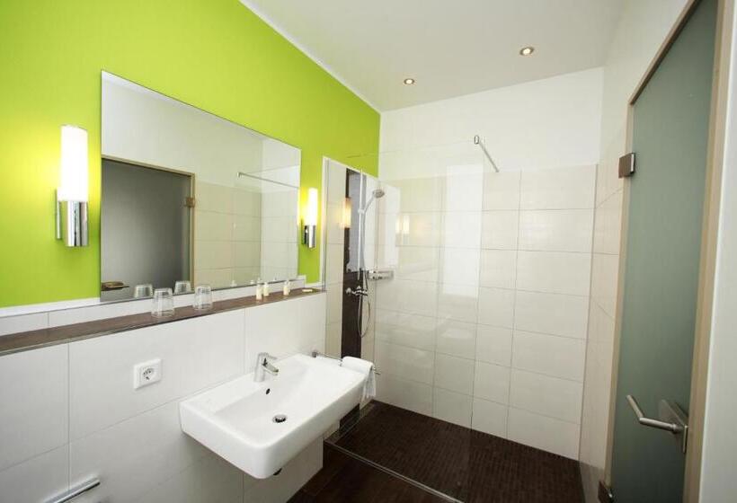 비즈니스룸, Sonnenhof