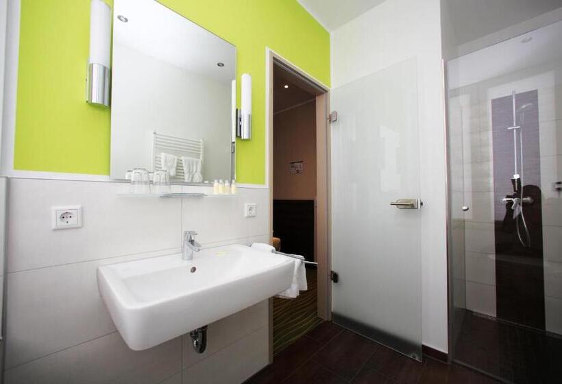 비즈니스룸, Sonnenhof