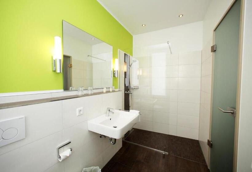 비즈니스룸, Sonnenhof