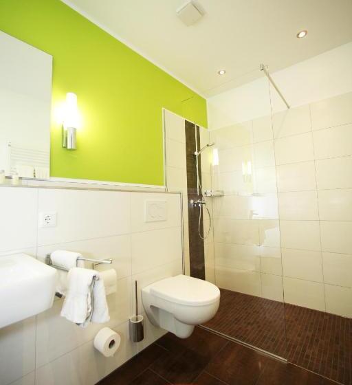 비즈니스룸, Sonnenhof