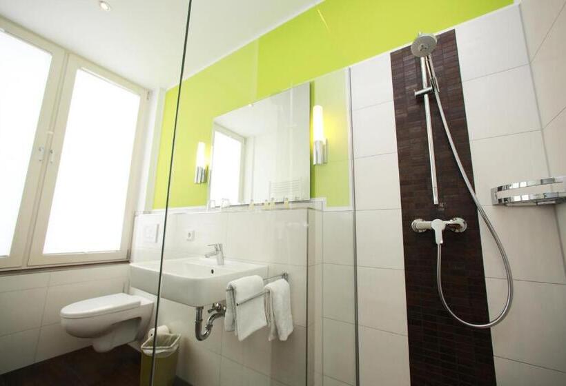 비즈니스룸, Sonnenhof