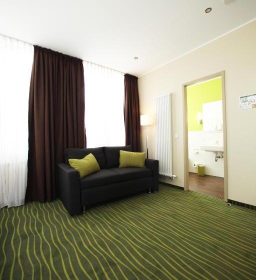 비즈니스룸, Sonnenhof