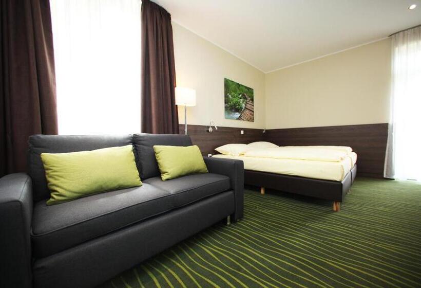 비즈니스룸, Sonnenhof