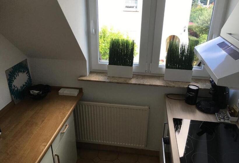 침실 1개 아파트, Sonnenhof