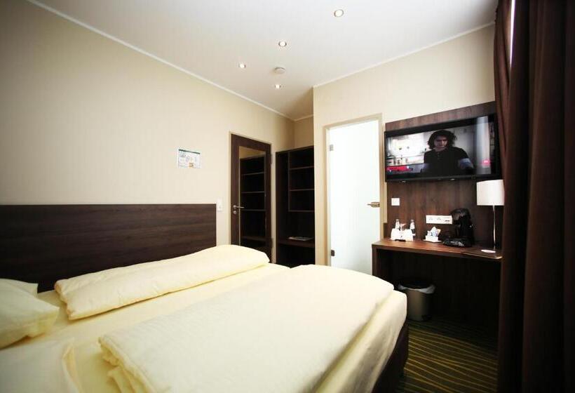 비즈니스룸, Sonnenhof