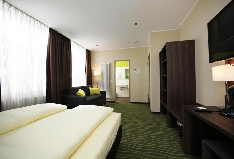 비즈니스룸, Sonnenhof