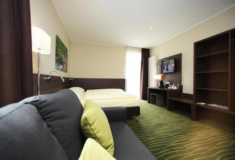 비즈니스룸, Sonnenhof