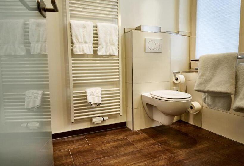 비즈니스룸, Sonnenhof