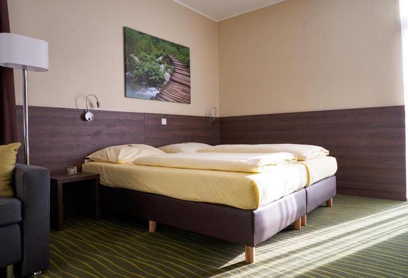 비즈니스룸, Sonnenhof