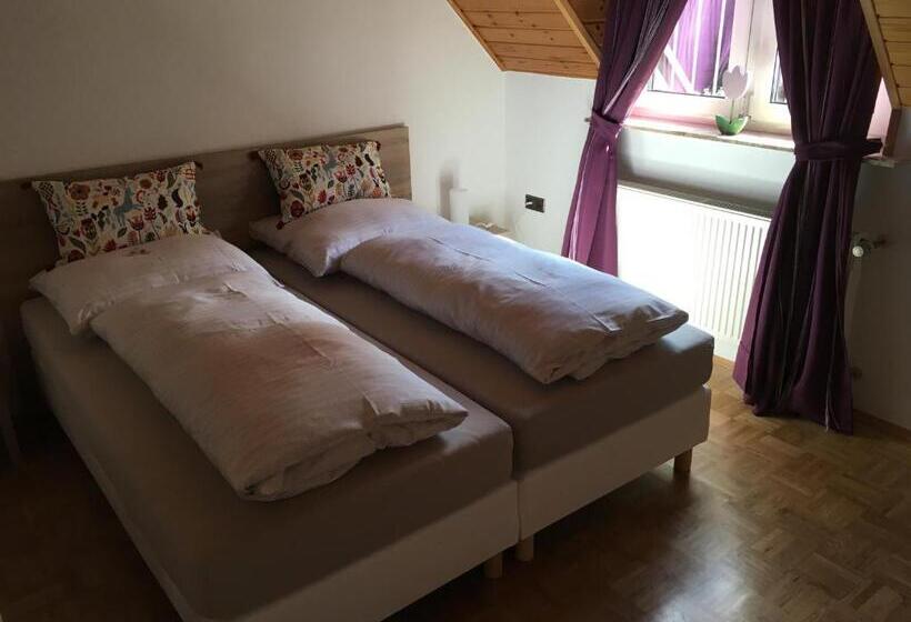 Апартаменты 1 Спальня, Sonnenhof