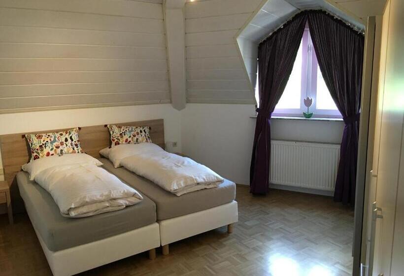 침실 1개 아파트, Sonnenhof