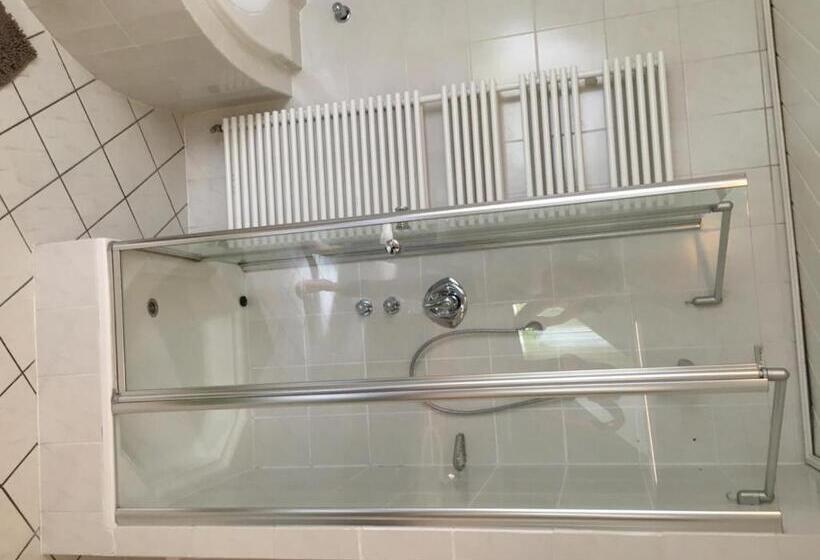 침실 1개 아파트, Sonnenhof