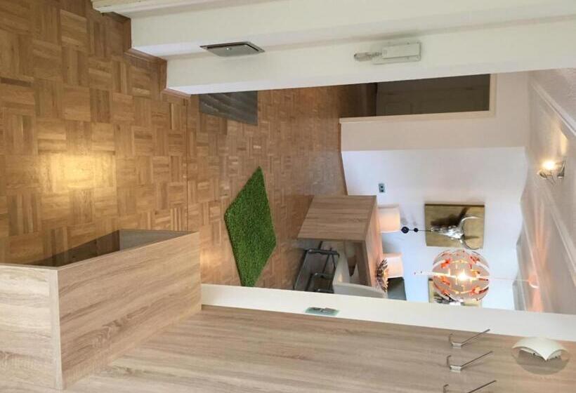 Апартаменты 1 Спальня, Sonnenhof