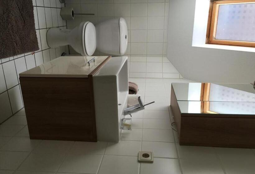 침실 1개 아파트, Sonnenhof