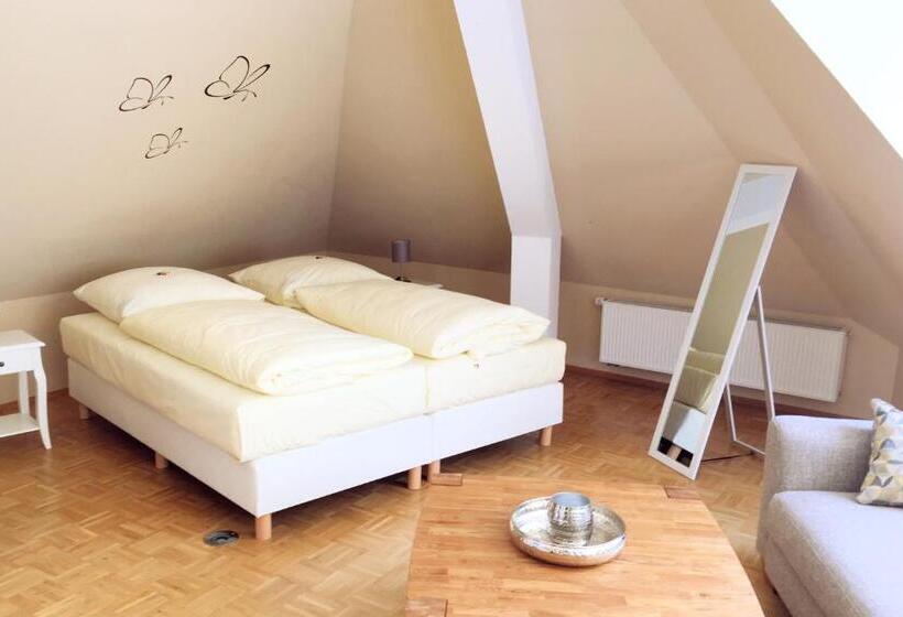 침실 1개 아파트, Sonnenhof