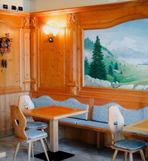 اتاق استاندارد, Stelvio