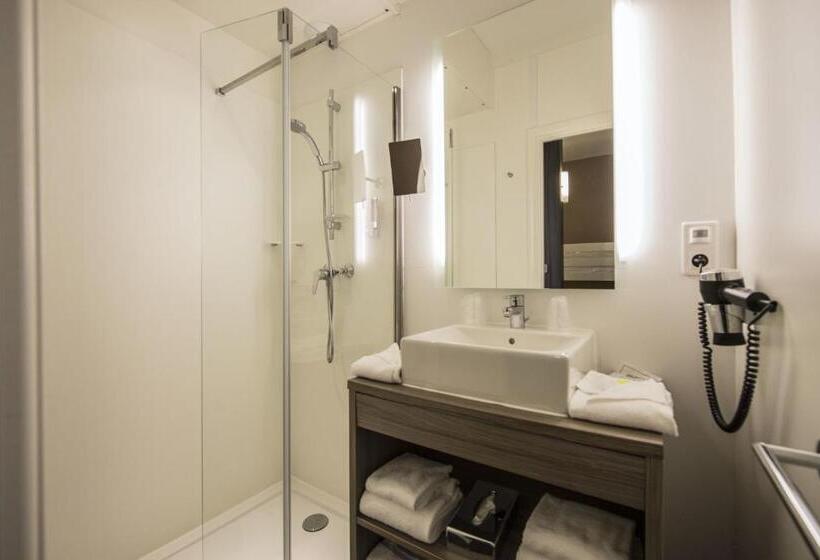 جناح سوبيريور, Suite Home Porticcio